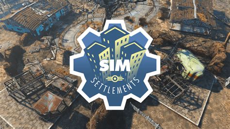 fallout 4 sim settlements wiki.